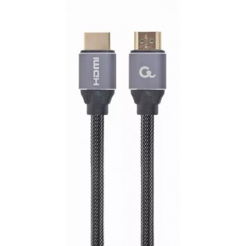 Кабель Gembird High speed HDMI Premium series 7.5 m (CCBP-HDMI-7.5M)
