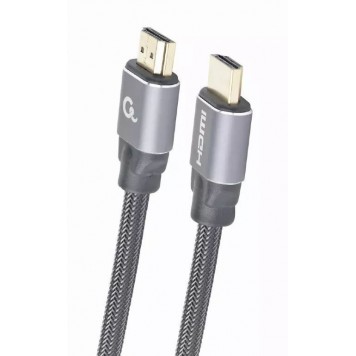 Кабель CableExpert High speed HDMI Select Plus Series 3 m Gembird (CCB-HDMIL-5M)(107655)-1
