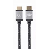 Кабель CableExpert High speed HDMI Select Plus Series 5 m Gembird (CCB-HDMIL-5M)(107655)
