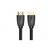 Кабель HDMI 15m V2.0 Black ( 2K*4K 60HZ) UGREEN