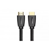 Кабель HDMI 3m V2.0 Black ( 2K*4K 60HZ) UGREEN (50820)