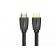 Кабель HDMI 3m V2.0 Black ( 2K*4K 60HZ) UGREEN (50820)