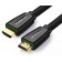 Кабель HDMI 3m V2.0 Black ( 2K*4K 60HZ) UGREEN (50820)