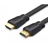 Кабель HDMI 5m V2.0 Black ( 2K*4K 60HZ) UGREEN