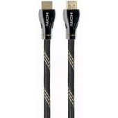Кабель HDMI Cablexpert 2.1V   Premium series  3m. (CCBP-HDMI8K-3M)