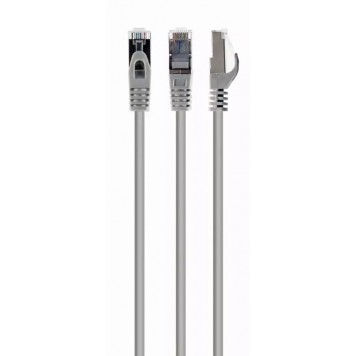 Кабель Патч-корд Cablexpert CAT6 FTP 10m.