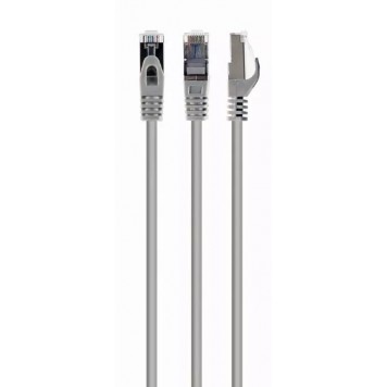 Кабель Патч-корд Cablexpert CAT6 FTP 5m.