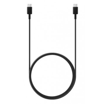 Кабель Type-C to Type-C Cable 1.8m (3A) (EP-DX310JBRGRU)