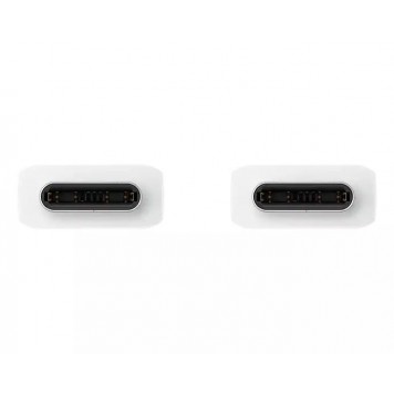 Кабель Samsung Type-C to Type-C 1.8m (3A) (EP-DX310JWRGRU)-2