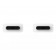 Кабель Samsung Type-C to Type-C 1.8m (3A) (EP-DX310JWRGRU)