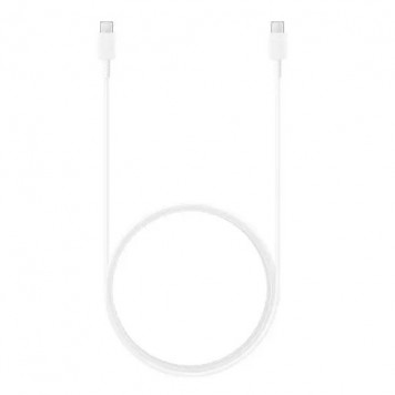 Кабель Type-C to Type-C Cable 1.8m (5A) (EP-DX510JWRGRU)