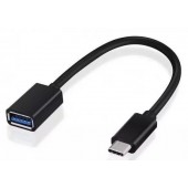 Кабель Ugreen USB Type A - USB Type C 0.1m (30701)