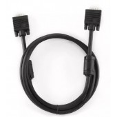 Кабель VGA Cablexpert CCB-PPVGA-1.5M 1.5m