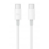 Кабель Xiaomi USB Type-C to Type-C 150 см SJV4108GL белый