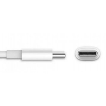 Кабель Xiaomi USB Type-C to Type-C 150 см SJV4108GL белый-2