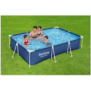 Каркасный бассейн Bestway 56411-1