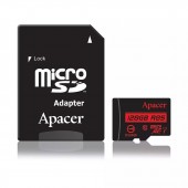 Карта памяти Apacer AP128GMCSX10U5-R 128GB
