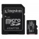 Карта памяти Kingston SDCS2/256GB with adapter