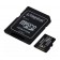 Карта памяти Kingston SDCS2/256GB with adapter