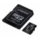 Карта памяти Kingston SDCS2/64GB with adapter