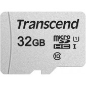 Карта памяти Transcend TS32GUSD300S 32Гб