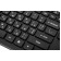 Клавиатура 2E KS210 Slim WL Black
