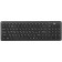 Клавиатура 2E KS230 Slim WL Black