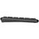 Клавиатура 2E KS230 Slim WL Black