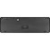 Клавиатура 2E KS230 Slim WL Black