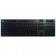 Клавиатура беспроводная игровая Logitech G915 Carbon RUS/BT/RGB/TACTILE(920-008909)