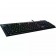 Клавиатура беспроводная игровая Logitech G915 Carbon RUS/BT/RGB/TACTILE(920-008909)