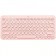 Клавиатура беспроводная Logitech K380 Rose (920-010569)