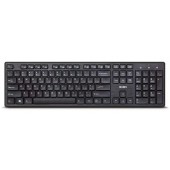Клавиатура беспроводная SVEN KB-E5800W