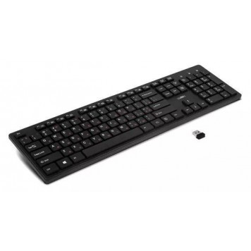 Клавиатура беспроводная SVEN KB-E5800W-1