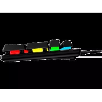 Клавиатура HyperX Alloy Origins PBT HX Red (US) 639N3AA#ABA-3
