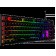 Клавиатура HyperX Alloy Origins PBT HX Red (US) 639N3AA#ABA