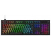 Клавиатура HyperX Alloy Rise (RU) 7G7A3AA#ACB