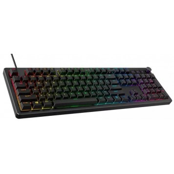 Клавиатура HyperX Alloy Rise (RU) 7G7A3AA#ACB-1