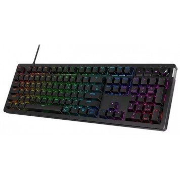 Клавиатура HyperX Alloy Rise (RU) 7G7A3AA#ACB-2