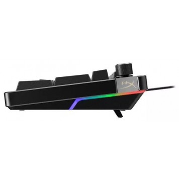 Клавиатура HyperX Alloy Rise (RU) 7G7A3AA#ACB-3