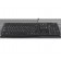Клавиатура и мышь Logitech MK120 черный