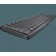 Клавиатура и мышь Logitech MK235 черный