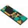 Клавиатура игровая A4tech Bloody AT87 Renegade Black Midnight