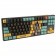 Клавиатура игровая A4tech Bloody AT87 Renegade Black Midnight