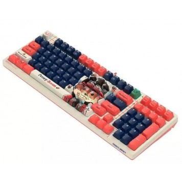 Клавиатура игровая A4tech Bloody AT98 Proxy Boom-1