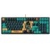 Клавиатура игровая A4tech Bloody AT98 Renegade Black Midnight