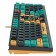 Клавиатура игровая A4tech Bloody AT98 Renegade Black Midnight