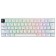 Клавиатура игровая беспроводная Logitech Pro X 60 (Tactile) Белая (920-011930)
