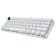 Клавиатура игровая беспроводная Logitech Pro X 60 (Tactile) Белая (920-011930)