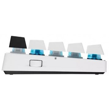 Клавиатура игровая беспроводная Logitech Pro X 60 (Tactile) Белая (920-011930)-3